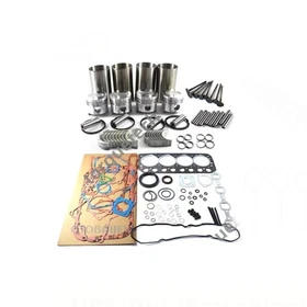 S4L S4L2 Engine Rebuild Kit - Crankshaft & Rods For Mitsubishi Caterpillar 304CR