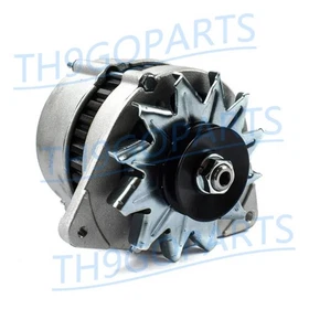 12V Alternator 2871A141 925-003 for Perkins 403C-15 404C-22 D4.203 3.1524