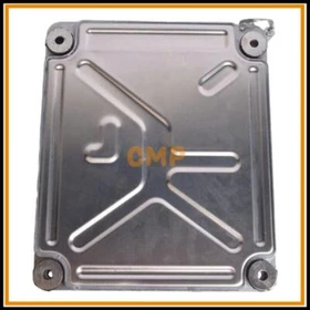 ECU Controller 60100011 For Volvo EC140D EC145DL EC220DL EC250D EC300D Excavator