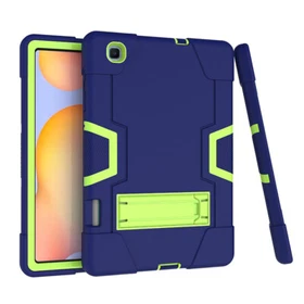 Case For Samsung Tab S6 Lite 10.4" 2020 2022 2024 Model Shockproof Armor Cover