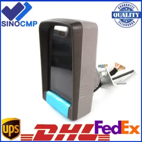 I-ECU Monitor 14640101 For Volvo EC160D EC180D EC210D EC220D EC300D EC380D