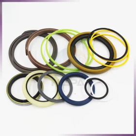 PX01V00043R300 DOZER CYLINDER SEAL KIT FOR KOBELCO 30SR-3 SK30SR-3 30SR-5 35SR-5