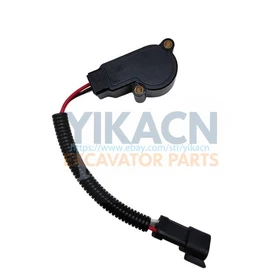 266-1478 Position Sensor for CAT Tractor 814F 824G 844H 854K 950G 966G 966G