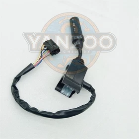 Column Switch 11171772 VOE11171772 Joystick for Volvo L90E L120E L150E L180E