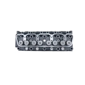 New Complete Cylinder Head & Full Gasket Kit For Nissan SD25 Engine