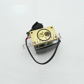 1PC 24V Transmission Solenoid Valve 714-07-16730 for Komatsu WA320-3-X WA320-3