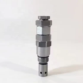 14513267 Hydraulic Main Relief Valve For Volvo EC210 EC240 Excavator