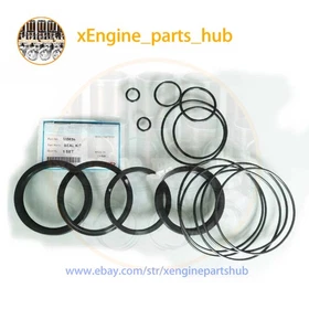 Seal Kit For Stanley MB550 MB656 Hydraulic Breaker Hammer Repair Kits