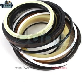 1 Set SE130LCM-2 Bucket Cylinder Seal Kit for Samsung Excavator