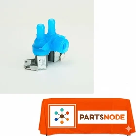 AP6017174-A For Maytag Washer Water Inlet Fill Valve Solenoid Part # Model