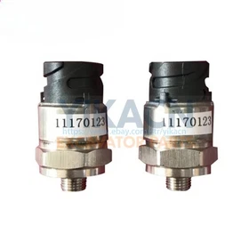 VOE11170123 L60E L70E L90E L110E L120E L150E Pressure Sensor for Volvo 11170123