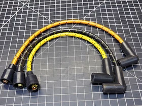 Onan Spark Plug Wire Set Vintage Style,  Onan Engines Choose Color