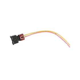 Plug Connector for Hitachi EX200-5 EX240-5 EX200-6 EX250-6 EX-5/6 Solenoid Valve