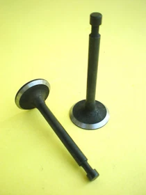 Valve Set (Intake / Exhaust) for HONDA Engines [#14711ZF1000, #14721ZF1000]