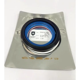 Excavator Hydraulic Boom Arm Cylinder Seal Kit  Fit For Sany Excavator SY365H