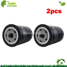 Oil Filter For Gehl HL-2500 HL-2500A Hydro-Cat HL-2600 HL-3000 HL-3200 Hydro-Cat