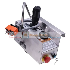 Control Box 104491 For SkyJack Scissor Lift SJII 3220/6832 SJM3015/3219 SJ104491