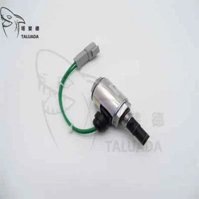 Solenoid Valve For CAT 924G 938G 950GC 120H 135H 140H 160H Wheel Loader 186-1526