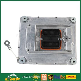ECU Controller Replacement 60100011 for Volvo EC140D EC145DL EC250D L70G L120G