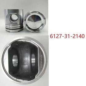 Overhaul Rebuild Kit for Komatsu Engine 6D155 S6D155 S6D155-4A S6D155-4C