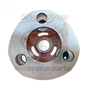 For Hitachi EX120-5 EX120-2 EX120-3 Travel 2st Planetary Gear Carrier