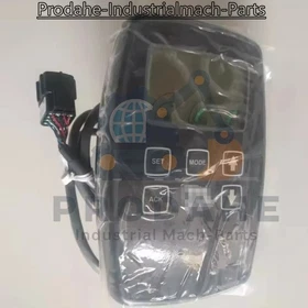 704/50207 For JCB 220 JS200LC JS220 Monitor Display Screen 332/K4244 704/50207
