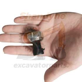 For JCB JS200LC Fuel Temperature Sensor for Pressure Sensor