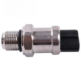 12V Pressure Sensor 4436271 For Hitachi EX120-5-ZX270 Excavator