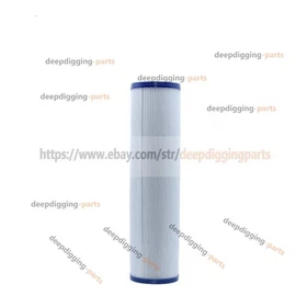 17410280 SH68316NCO Hydraulic filter for Volvo L150H L180H L220H L250H L350H