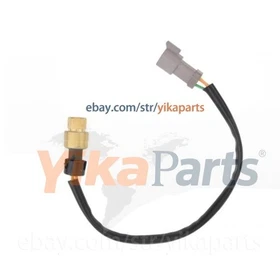 Air Inlet Pressure Sensor for CAT Engine C13 C15 C18 Excavator 345C 345D 349D