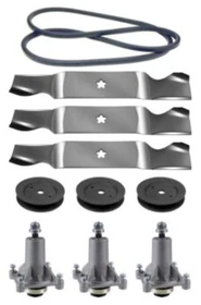 Sears Craftsman DGS 6500 G5000 54" Mower Deck Parts Rebuild Kit FREE Shipping