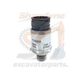Voe17216328 Pressure Sensor 17216328 for Volvo A30d A40d L110f L120f L350f G900c