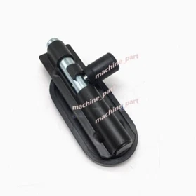 Front windshield Pin Lock FitFor Komatsu PC60-7 120 200 210-6 Excavator
