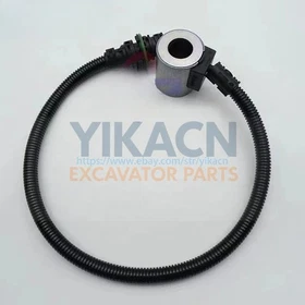 L90E L110E L150E L180E L220E For Volvo Solenoid Coil 11705493 15066984 11144019
