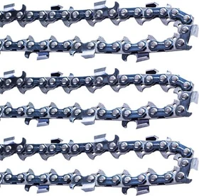 20 Inch Chainsaw Chain 3/8" Pitch .050" Gauge 72 Drive Links Fits STIHL MS311
