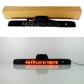 LED Trunk Tail lights 3rd Brake Stop Lamp For Toyota 4Runner 03-09 or 13-22