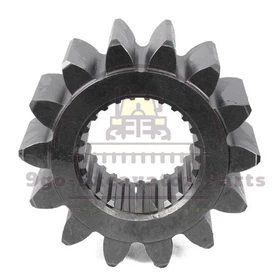 SA1155-01230 Swing Device Shaft Pinion Gear For Volvo EC460B 14/25T Excavator