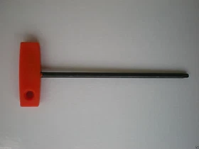 T-Handle Wrench / Torx T27 for STIHL FS GS HS HT KA KM KR MS SH SP SR TS Models