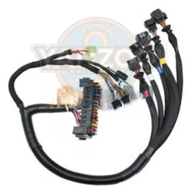 Wiring Harness VOE14535882 for Volvo EC140B EC160B EC180B EC210B EC240B EC290B