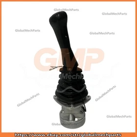 ExcavatorJoystick Controller Assy 14557286 14556359 For Volvo EC210 EC240 EC360