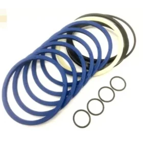 For Kobelco SK210DLC-8 SK210-8 260SR-3 SK235SRLC-2 SK210LC Swing Joint Seal Kit