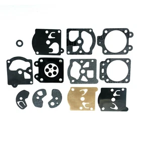 Carburetor Gasket & Diaphragm Kit for HOMELITE Blowers, Chainsaws, Trimmers