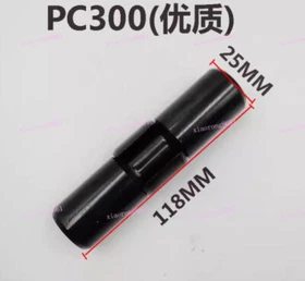1PC Bucket Tooth Pin Middle Card Pin For Komatsu PC60/100/200/300/400 Excavator