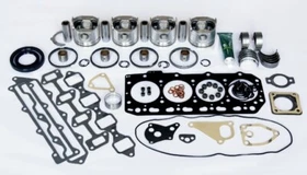 MAJOR ENGINE REBUILD KIT comp w Thermo King&reg; - Yanmar&reg; TK486V