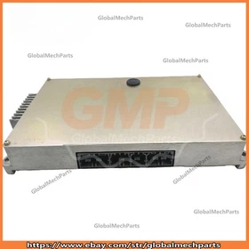For Kobelco SK200-2 SK200-3 Controller Board Computer YN22E00015F3 YN22E00020F1