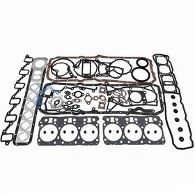 DE12TIS DE12TI Overhaul Rebuild Kit STD for Doosan Daewoo engine truck bus New
