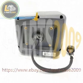 HX180 L R125LCR-9A R140LC-9 R140LC-9A R140W-9 21Q6-30500 Monitor For Hyundai