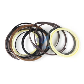 Arm Boom Bucket Seal Kit for Komatsu PC750-7 PC750LC-7 Excavator Service Kit