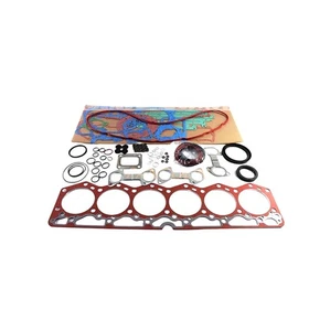 6D105 6D105-1 Overhaul Rebuild Kit/Crankshaft/ConRod For Komatsu Engine PC150-1