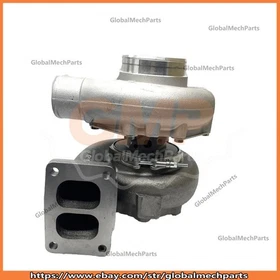 65.09100-7172 466617-0003 Turbocharger For Daewoo D2366T DH320LC 420LC 370-7